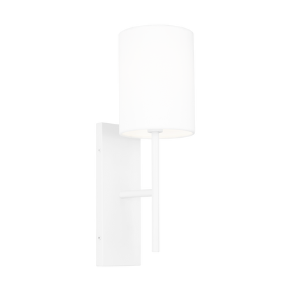 Key Small Sconce