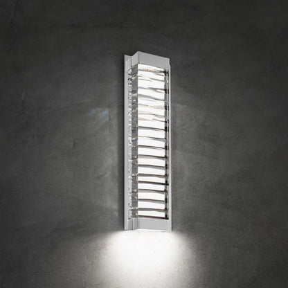Echelon Wall Sconce