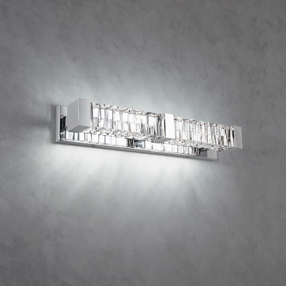 Guild Bath Vanity & Wall Light