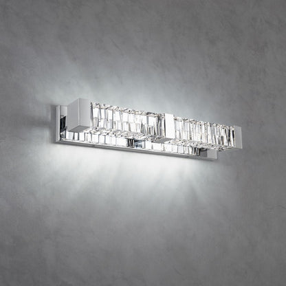 Guild Bath Vanity & Wall Light