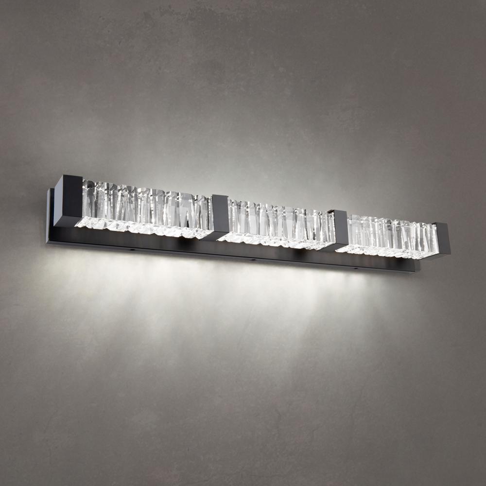 Guild Bath Vanity & Wall Light