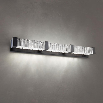 Guild Bath Vanity & Wall Light