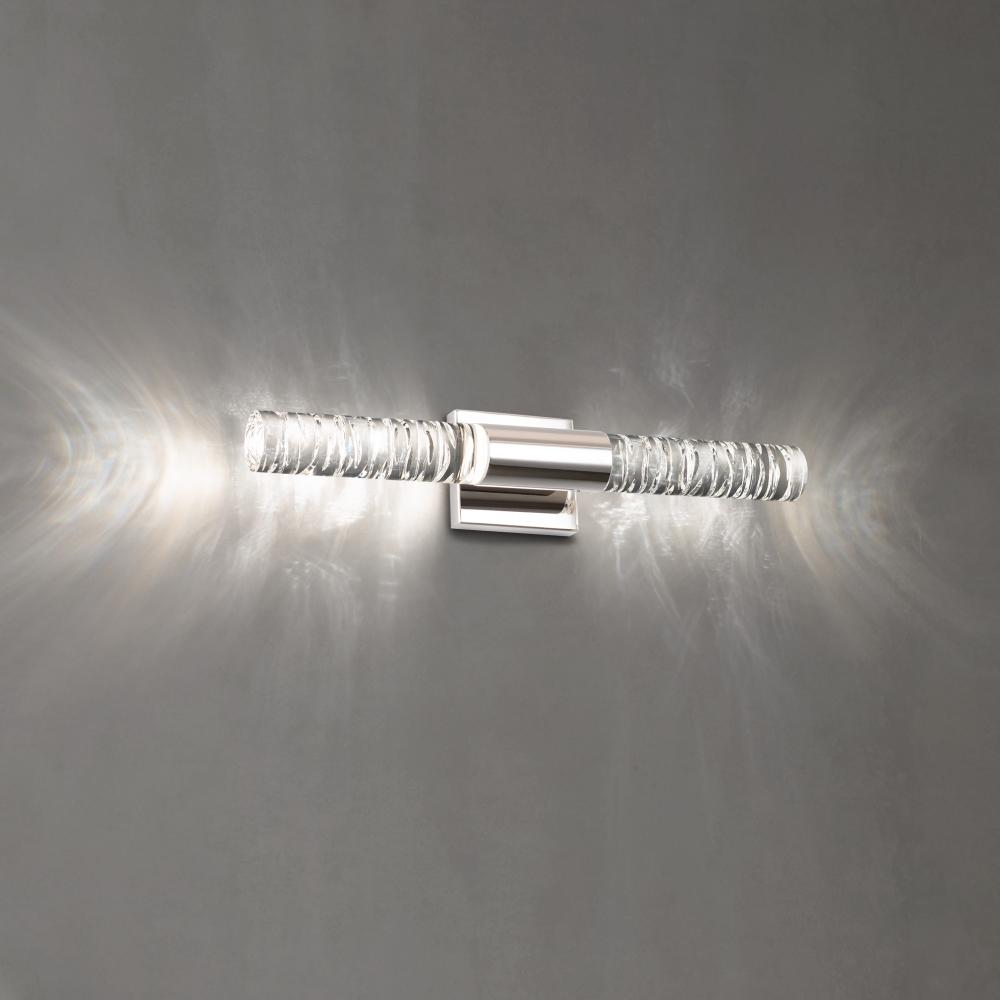 Cru Bath Vanity & Wall Light
