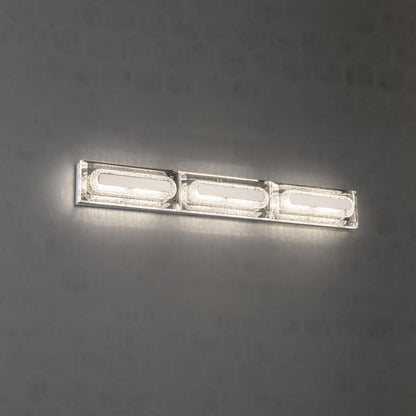 Soiree Bath Vanity & Wall Light