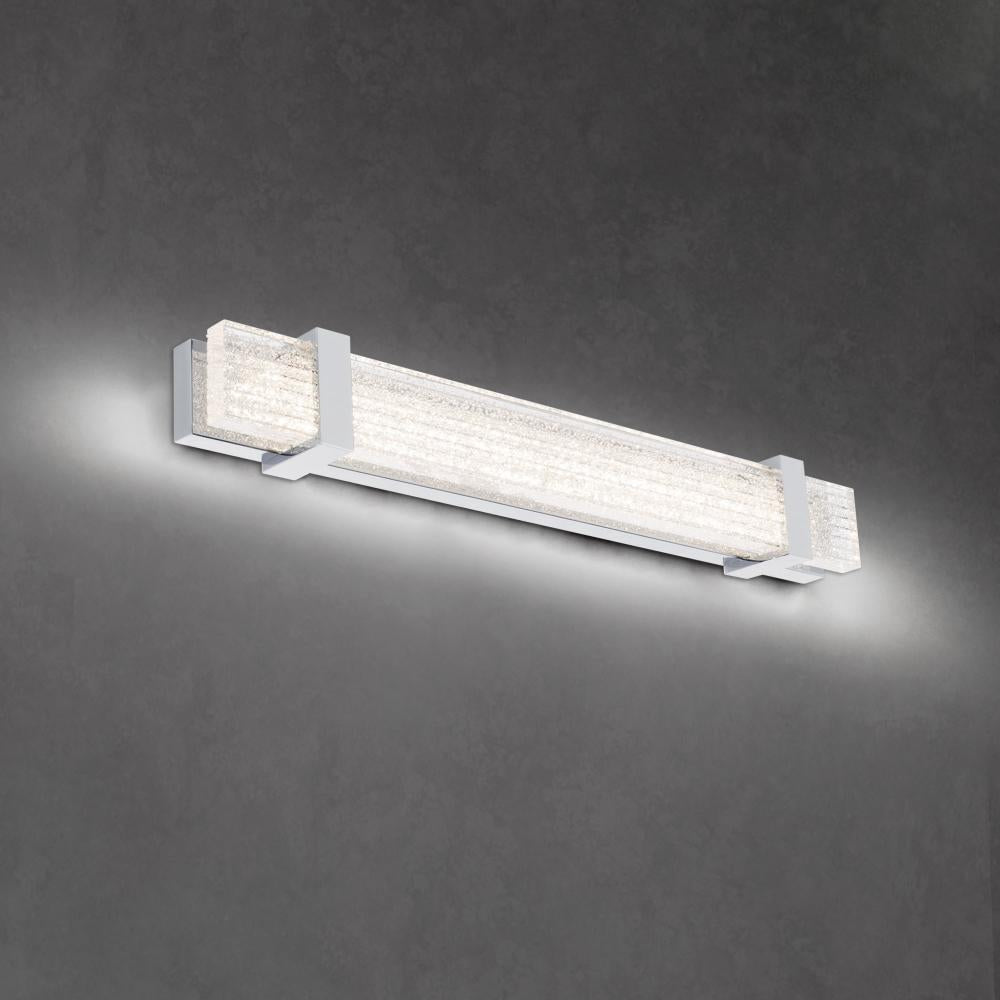 Verandah Bath Vanity & Wall Light