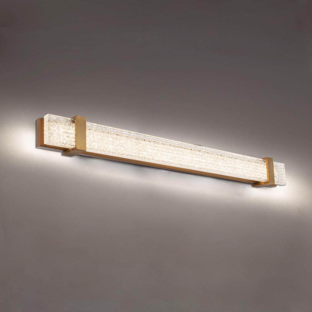 Verandah Bath Vanity & Wall Light