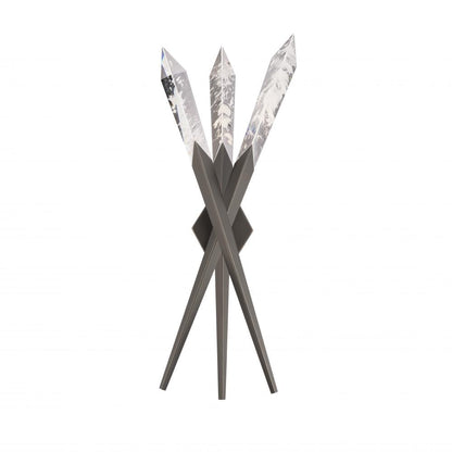 Solitude Wall Sconce