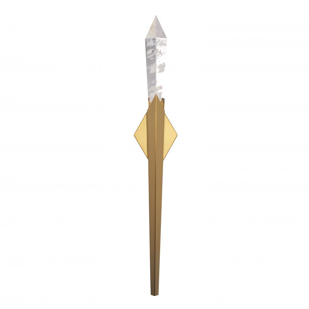 Solitude Wall Sconce