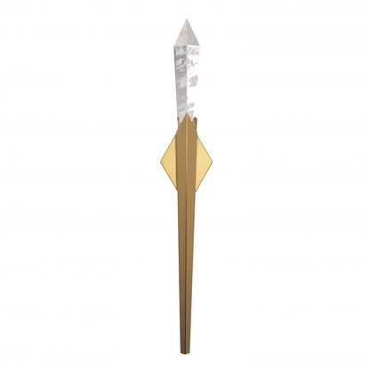 Solitude Wall Sconce