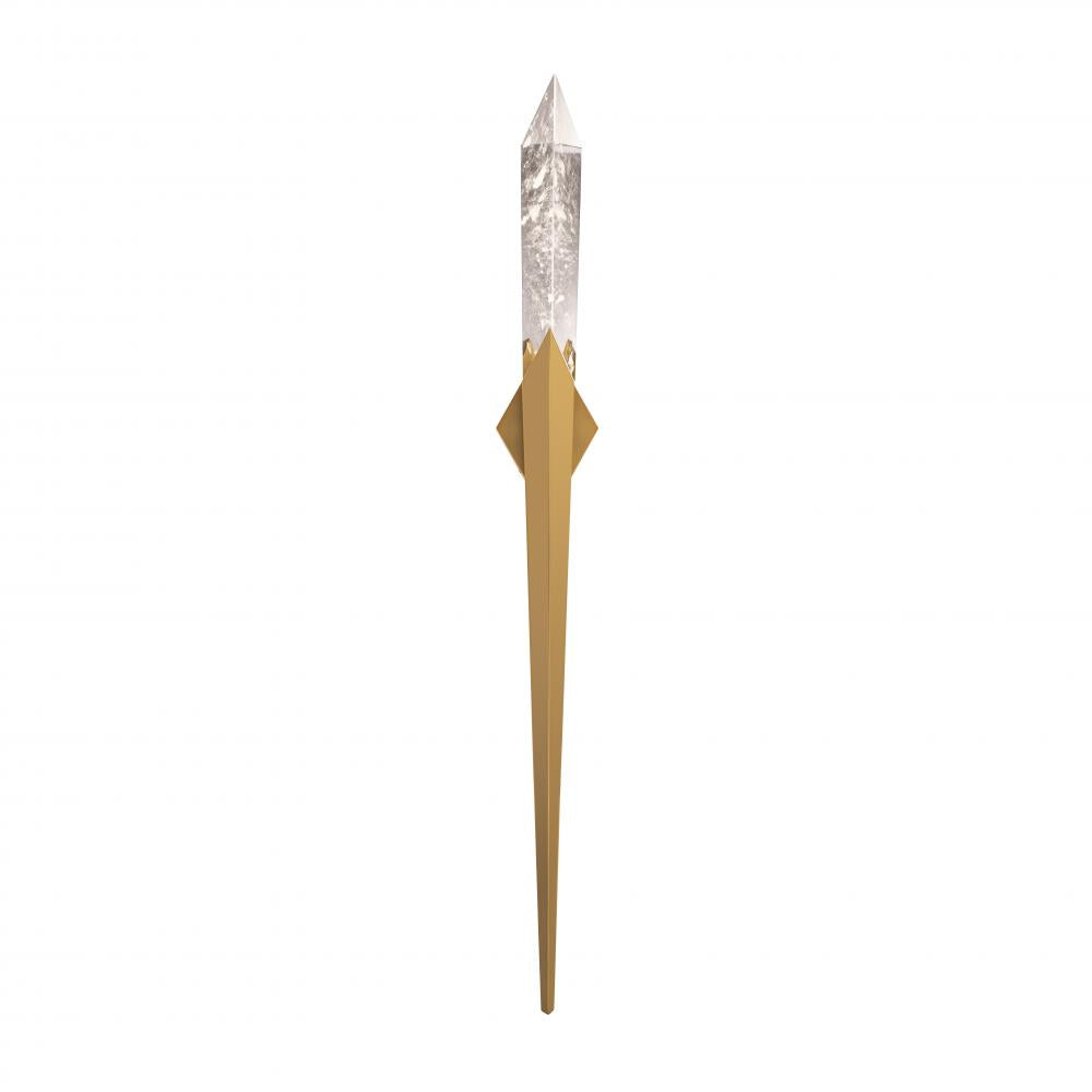 Solitude Wall Sconce