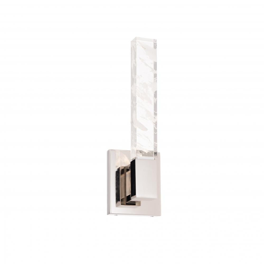 Baton Wall Sconce