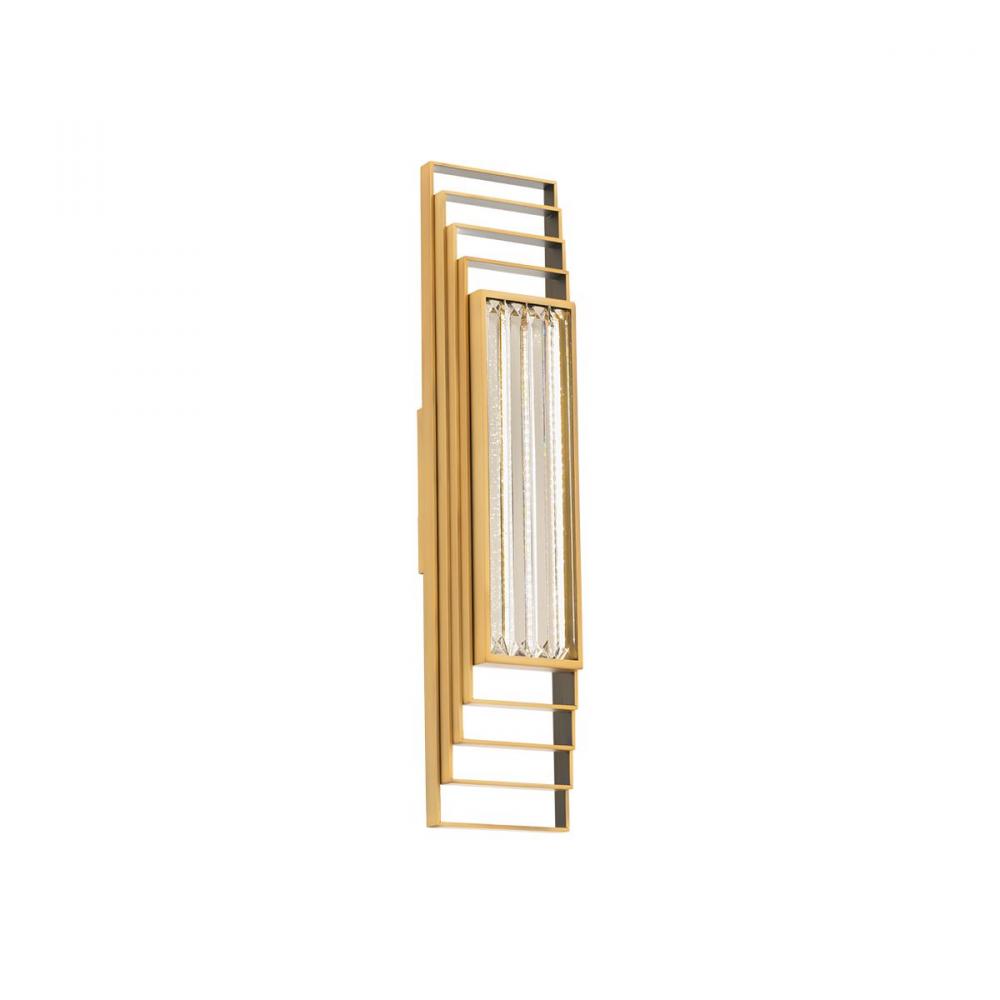 Terrace Wall Sconce
