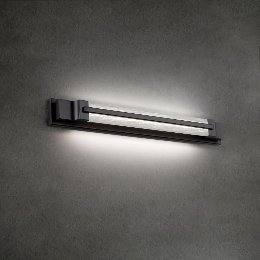 Aberdeen Bath Vanity & Wall Light