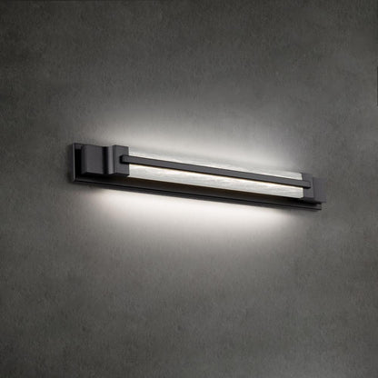 Aberdeen Bath Vanity & Wall Light