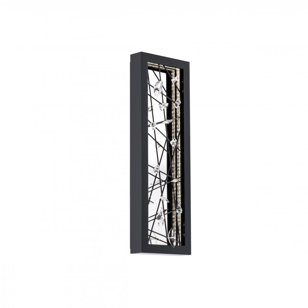 Dreamcatcher Outdoor Wall Sconce