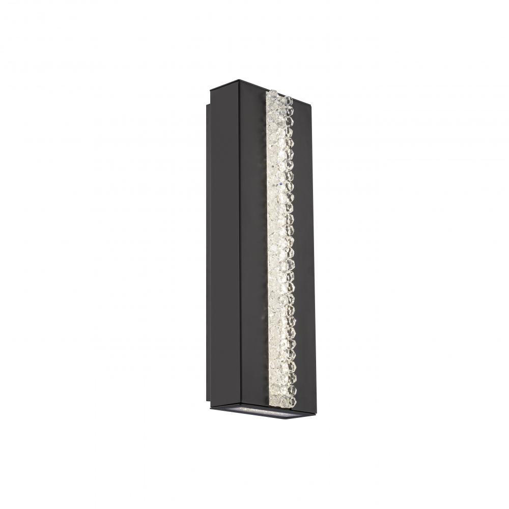 Cascade Outdoor Wall Sconce