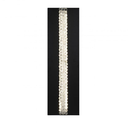 Cascade Outdoor Wall Sconce
