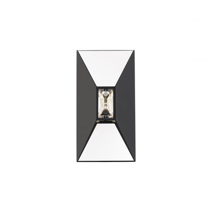 Vida Outdoor Wall Sconce