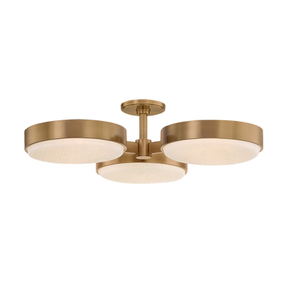 Rory Semi Flush