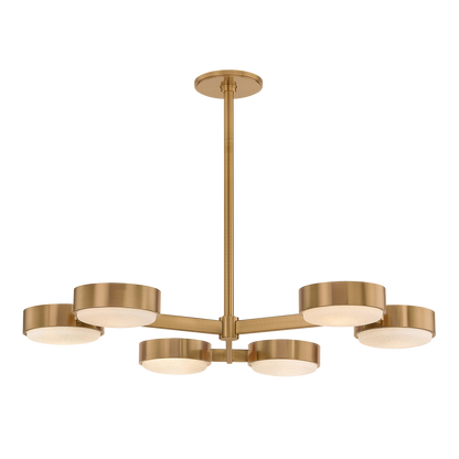 Rory Semi Flush