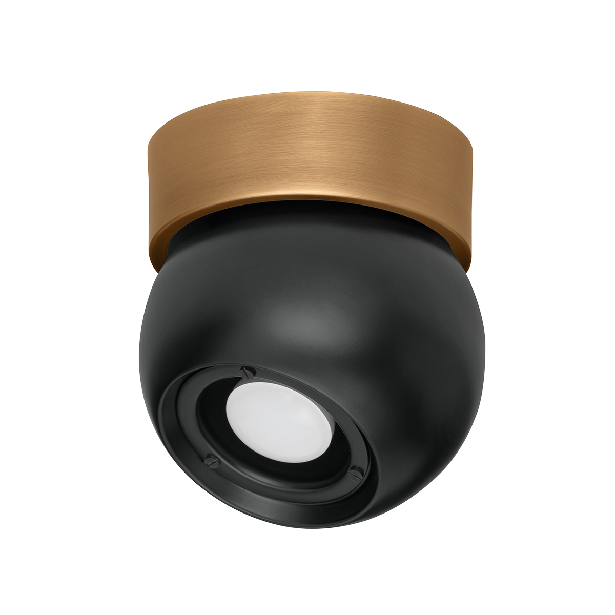 Odin Flush Mount
