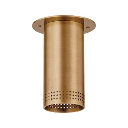 Berg Flush Mount