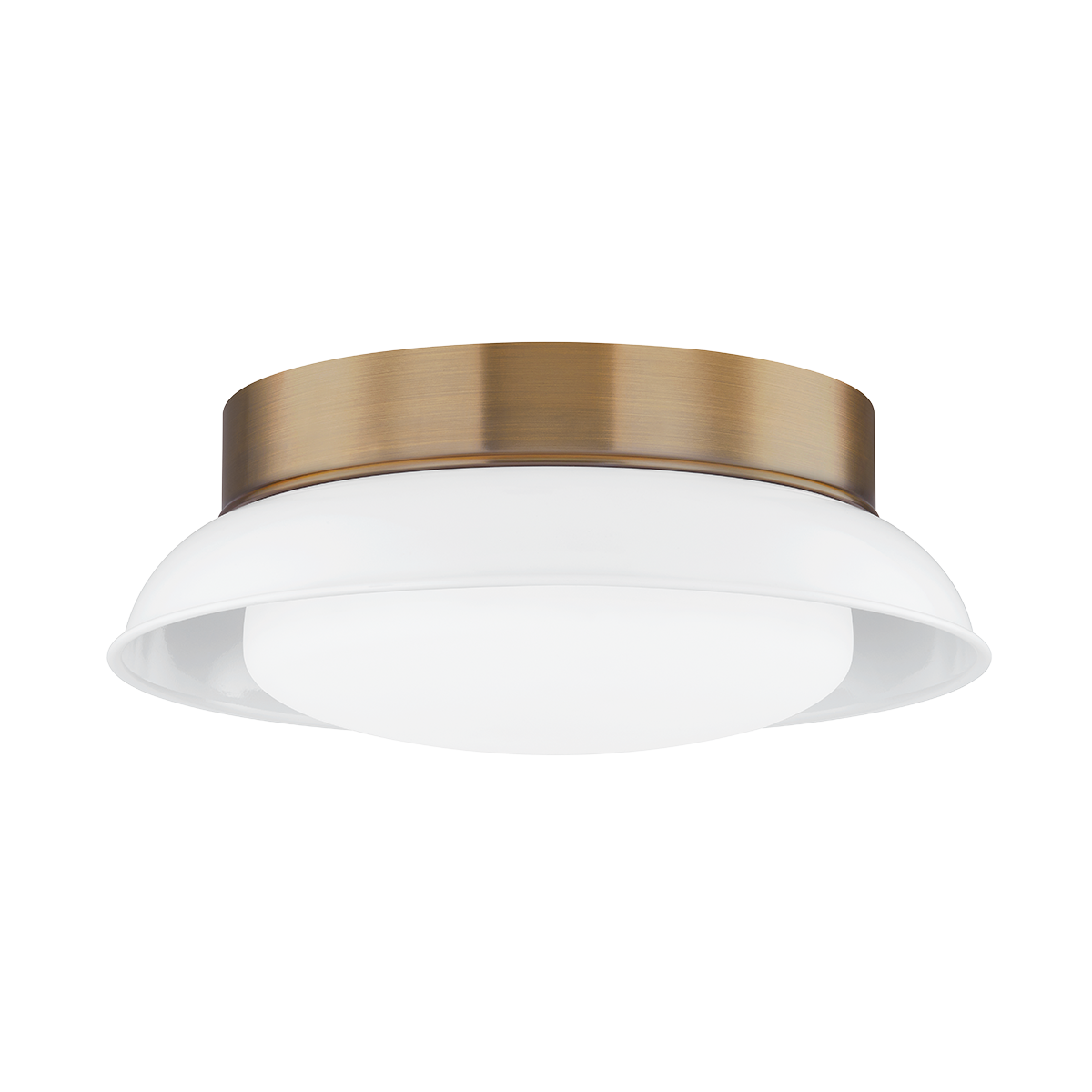Arnie Flush Mount