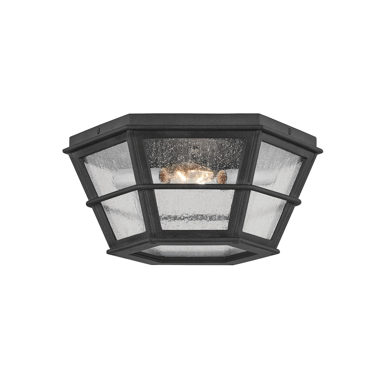 Lake County Flush Mount