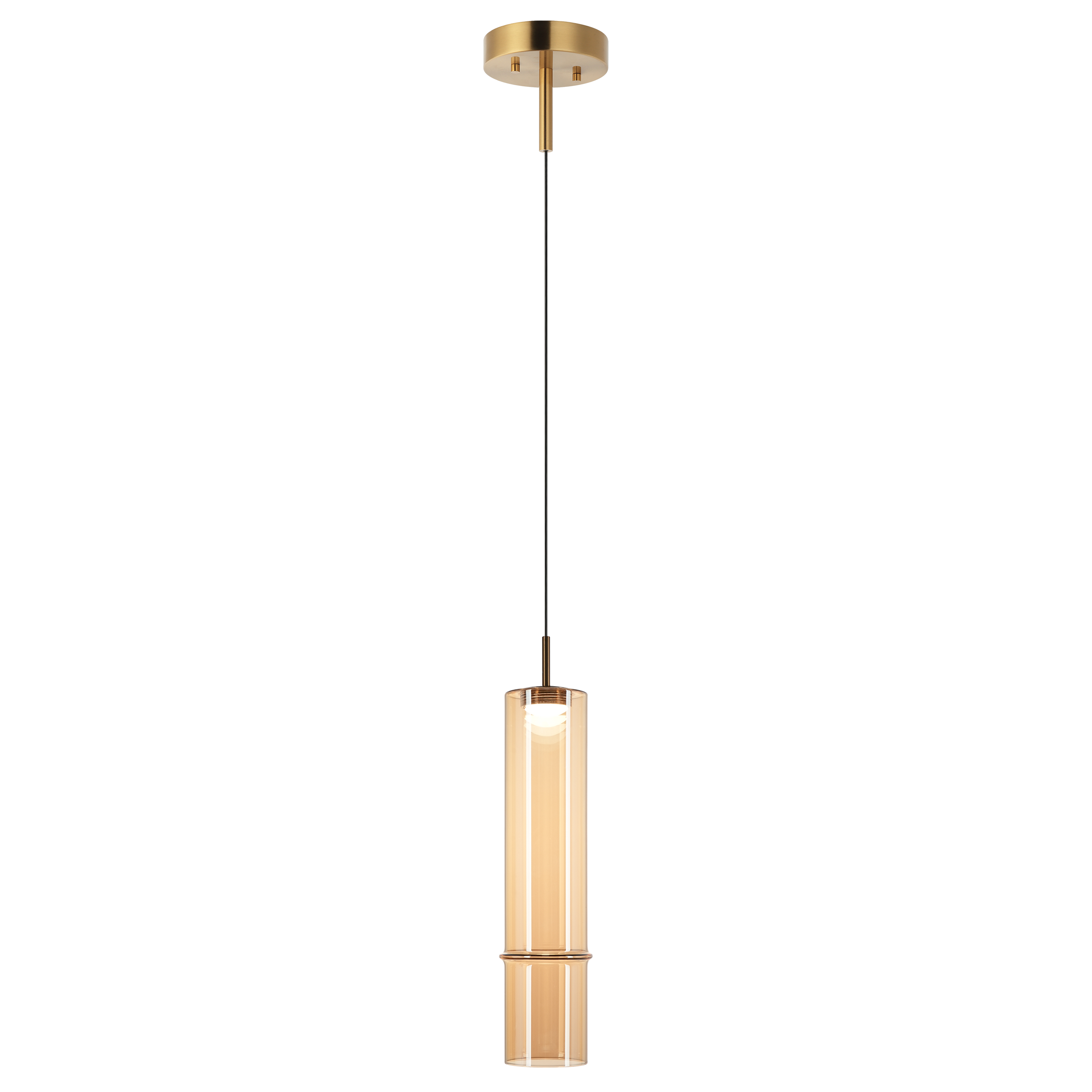 Bambu Pendant