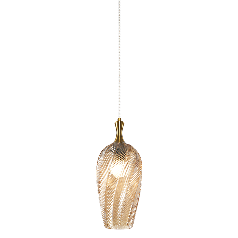 Eesha Pendant