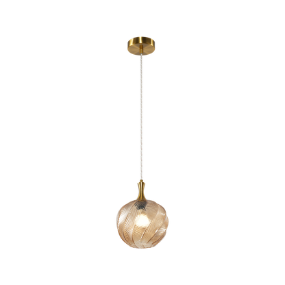 Eesha Pendant