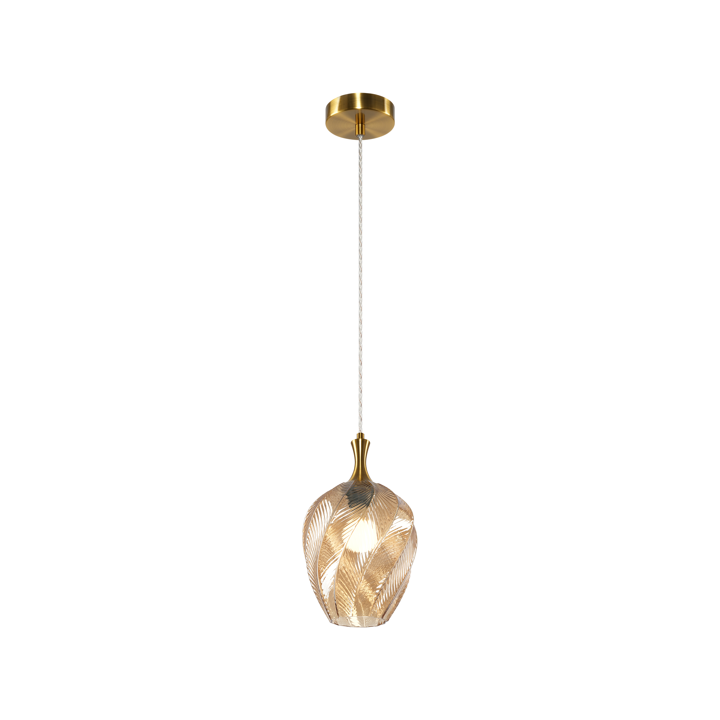 Eesha Pendant