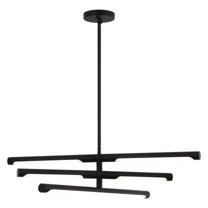 Novelle Pendant 3 Light Pendant