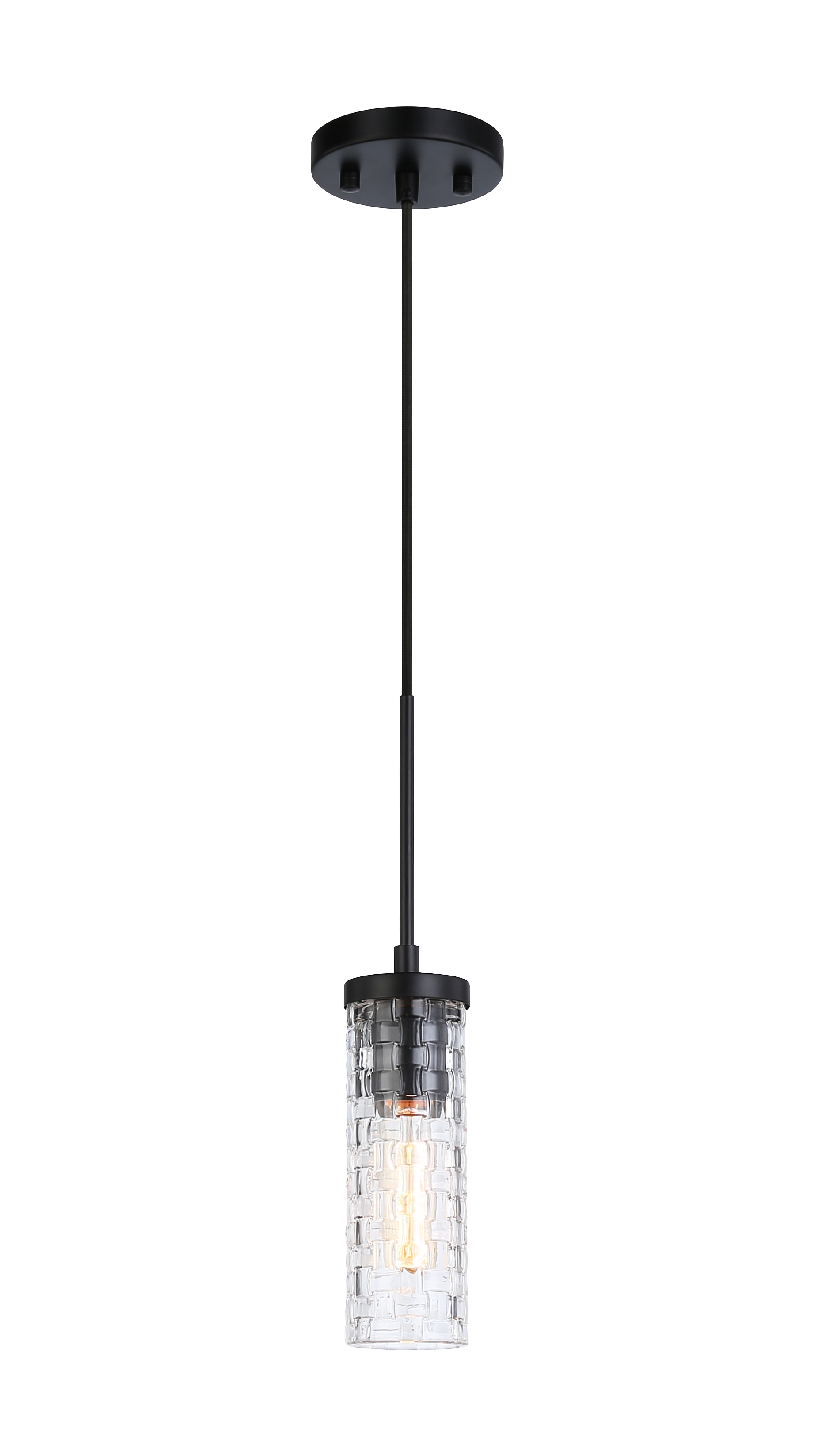 Weaver Pendant