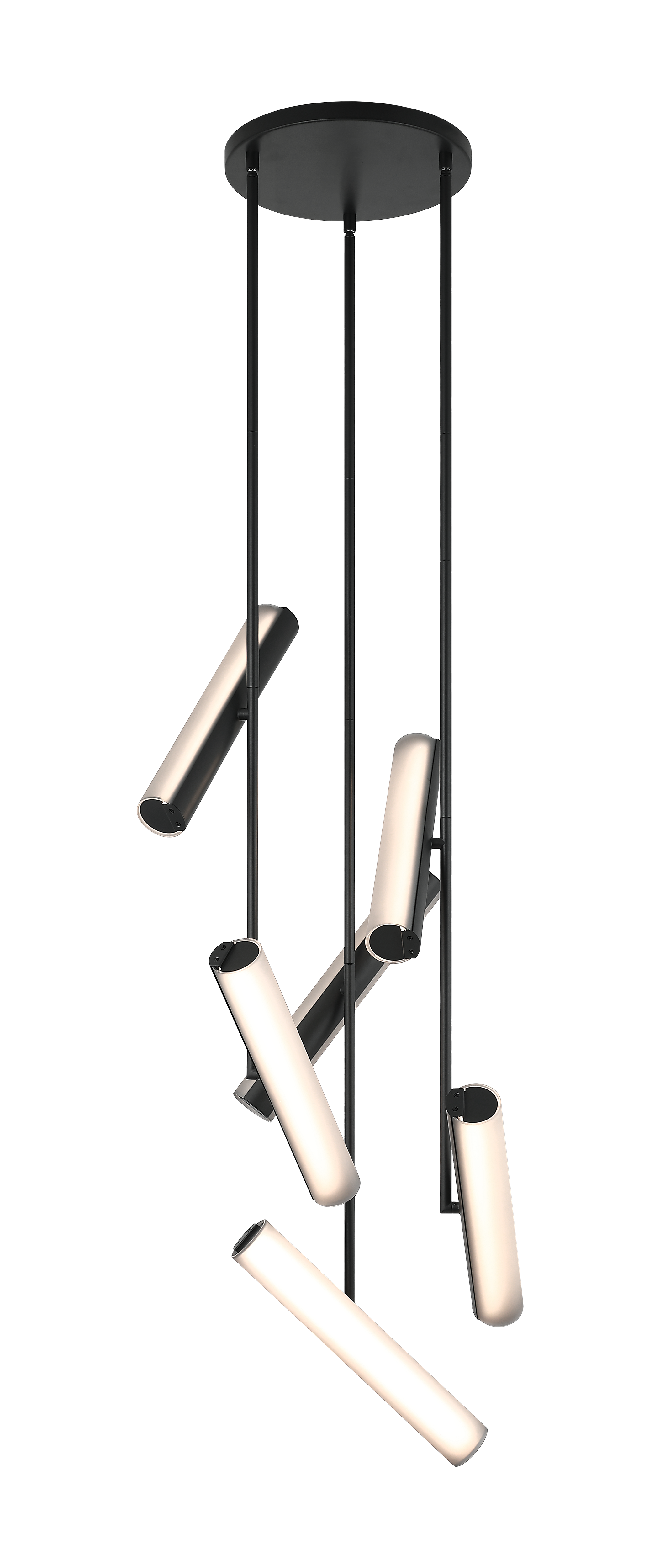 Axis Pendant 6 Light Pendant