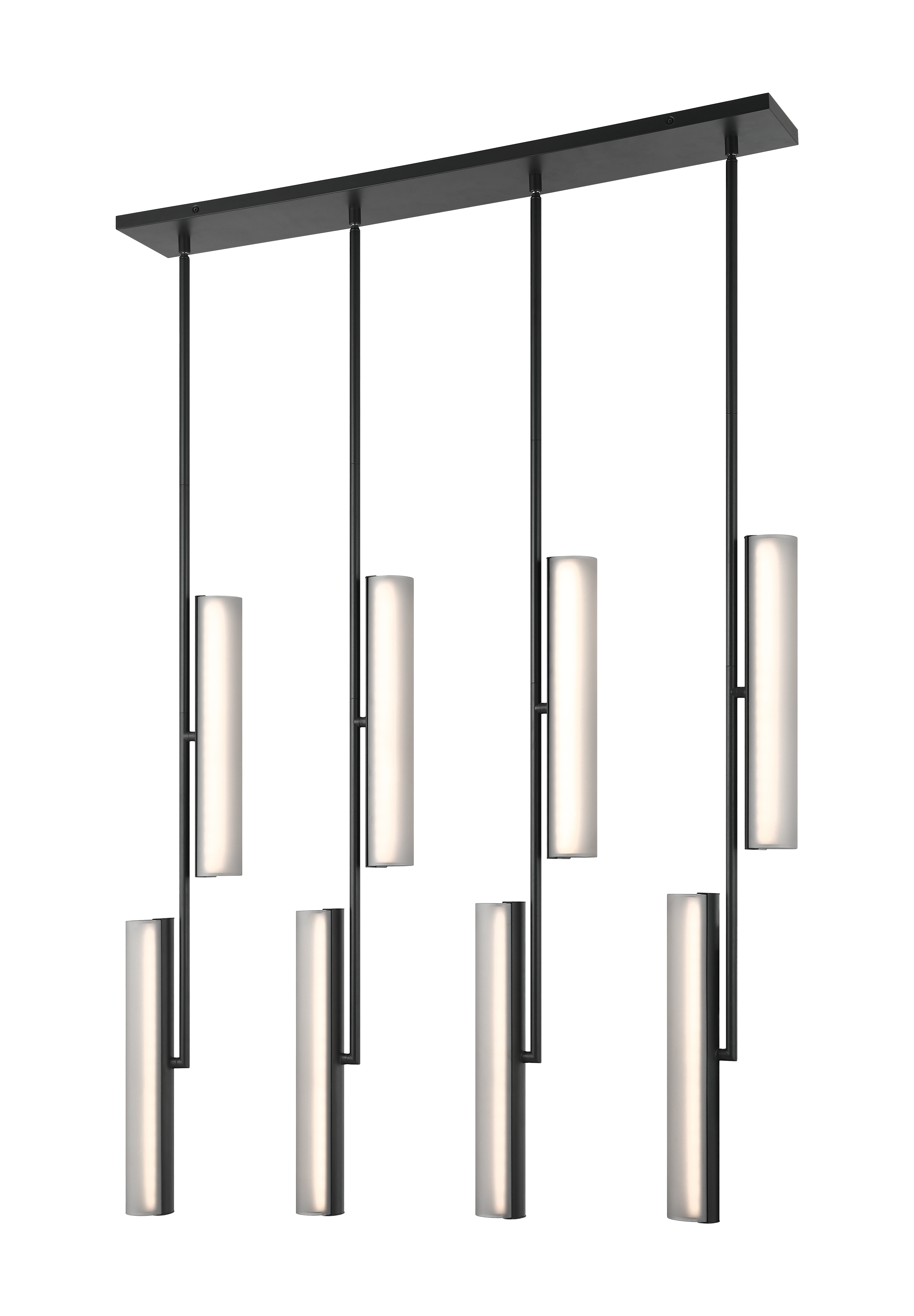 Axis Pendant 8 Light Pendant