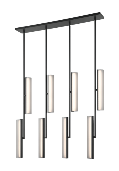 Axis Pendant 8 Light Pendant