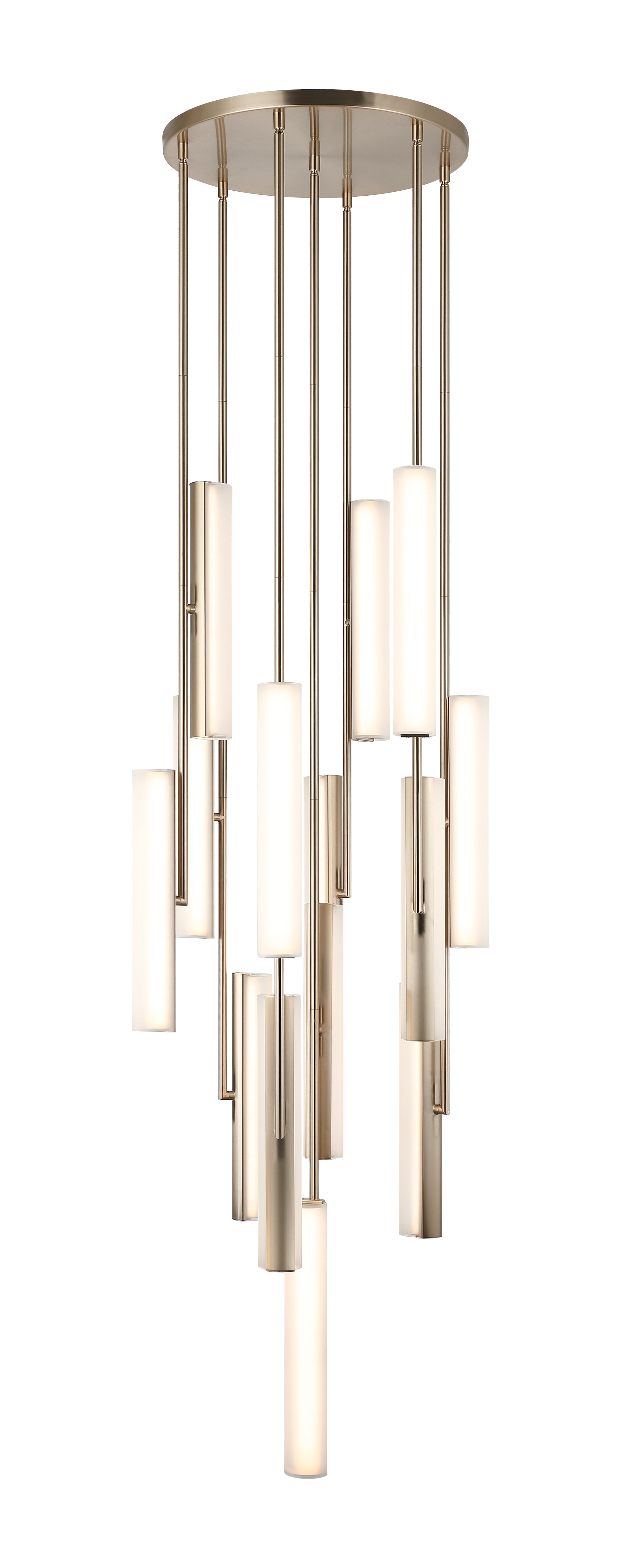Axis Pendant 14 Light Pendant