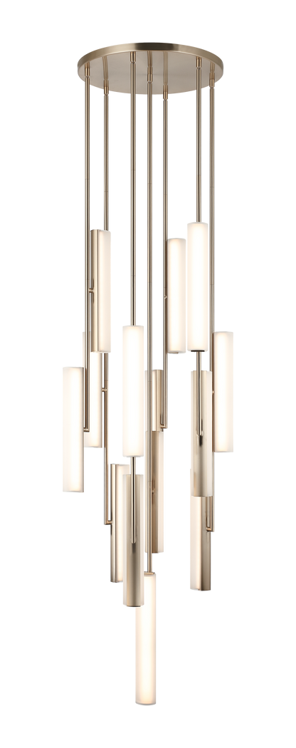 Axis Pendant 14 Light Pendant