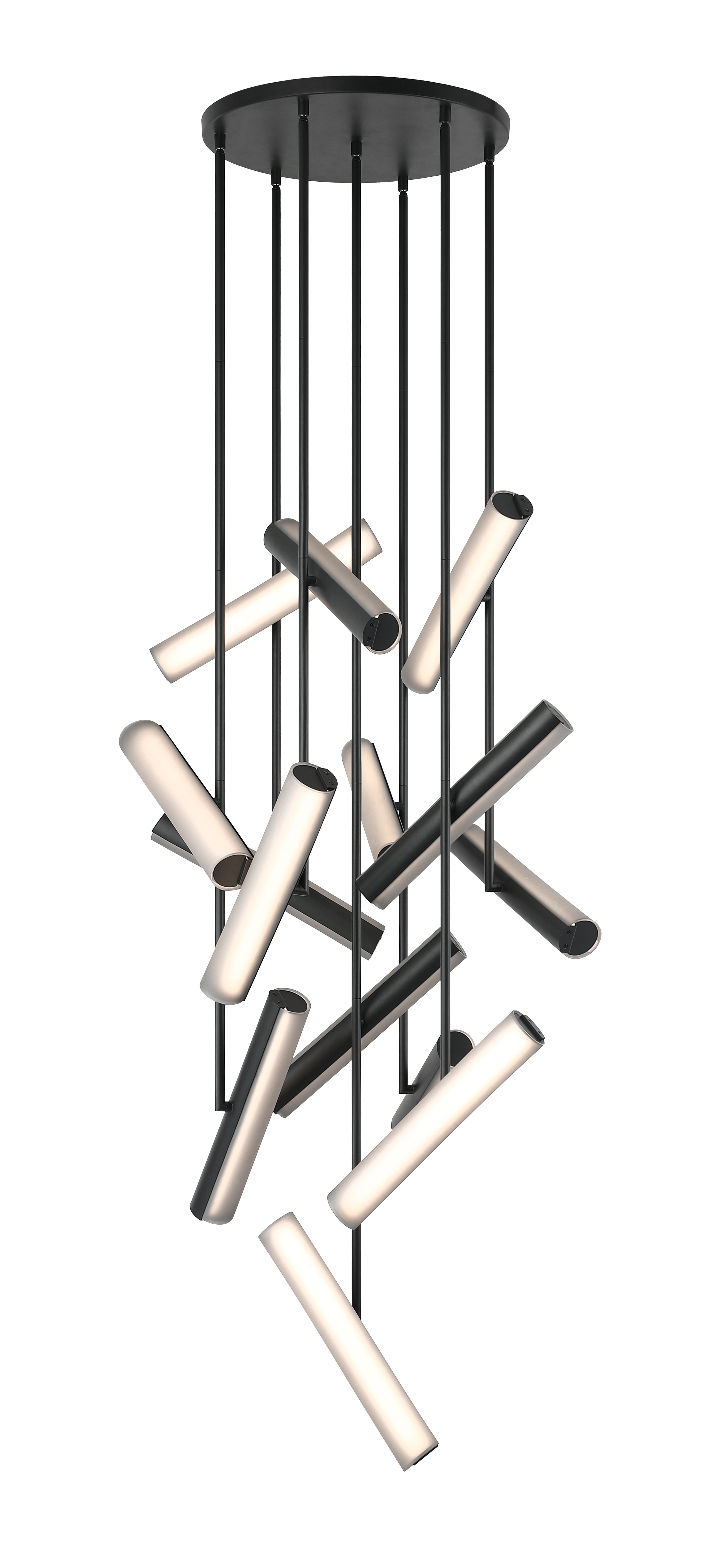 Axis Pendant 14 Light Pendant
