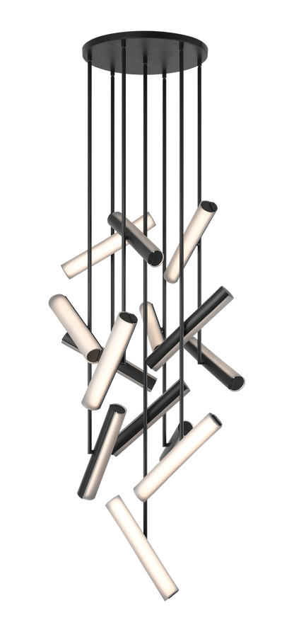 Axis Pendant 14 Light Pendant
