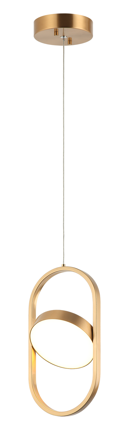 Kennedy Pendant