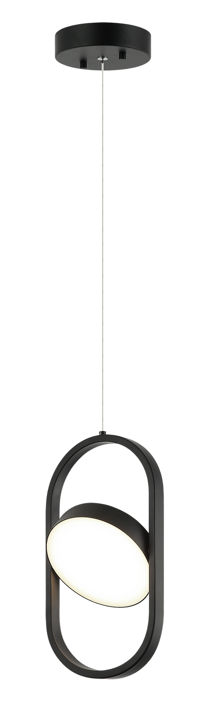 Kennedy Pendant