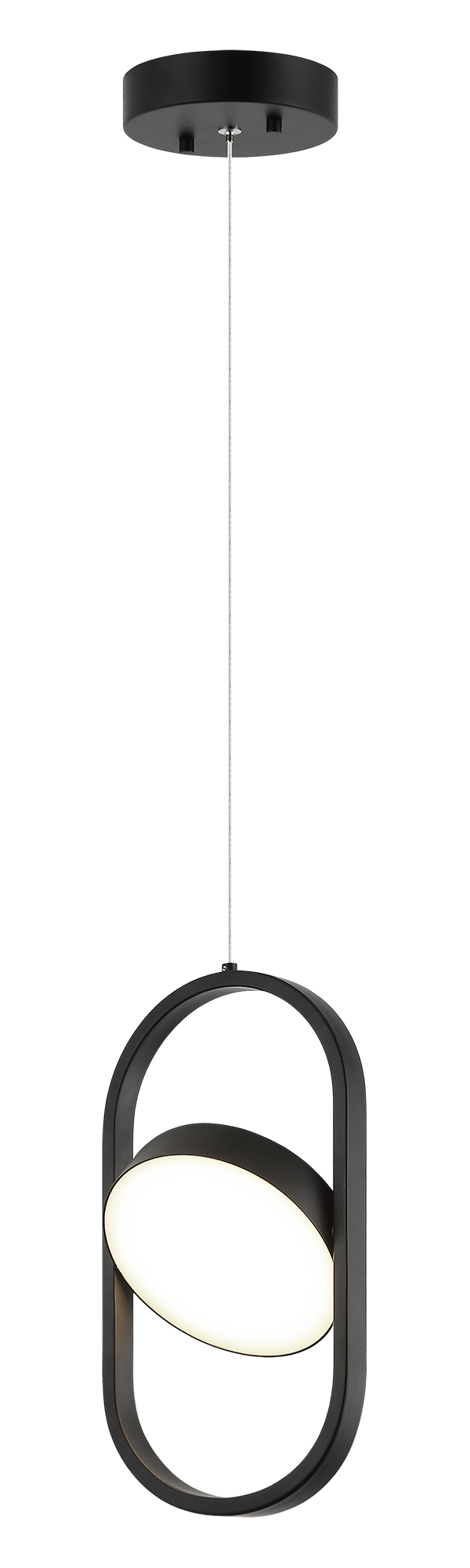 Kennedy Pendant