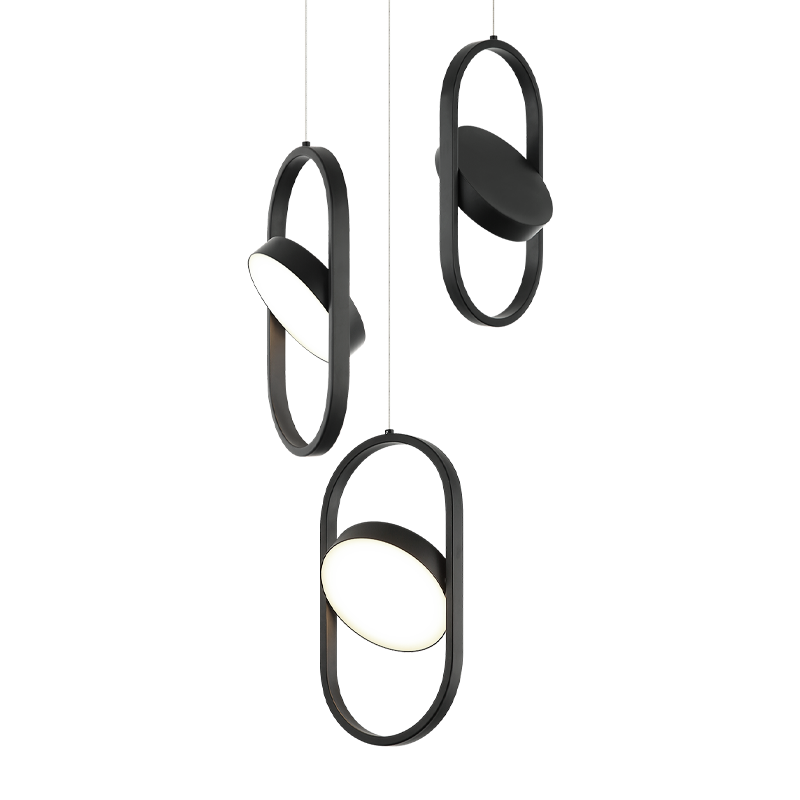Kennedy Pendant