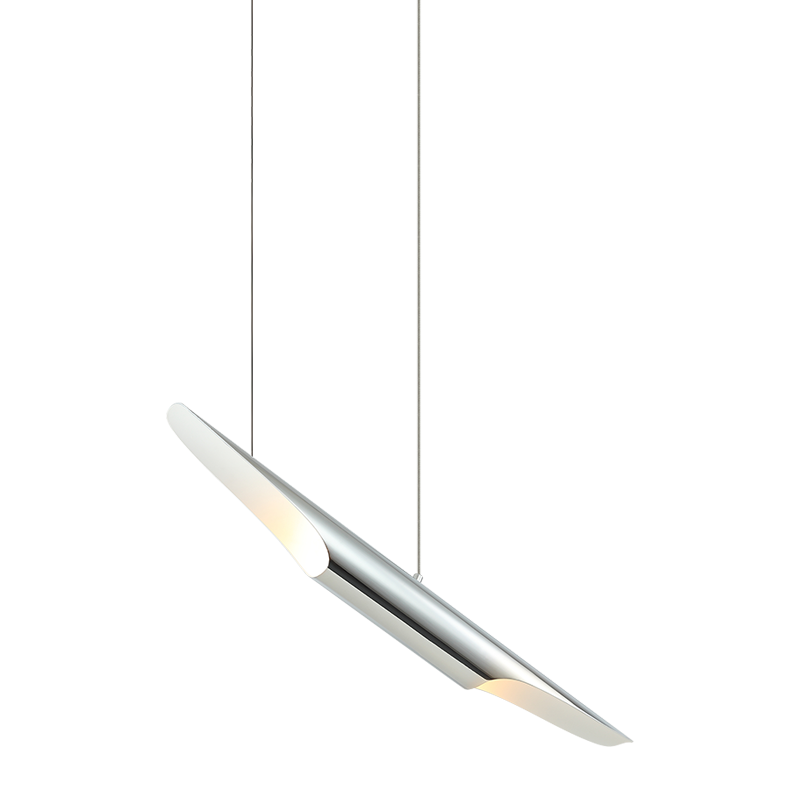 Stylus Chandelier