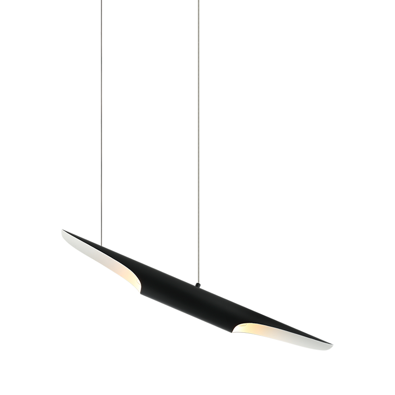 Stylus Chandelier