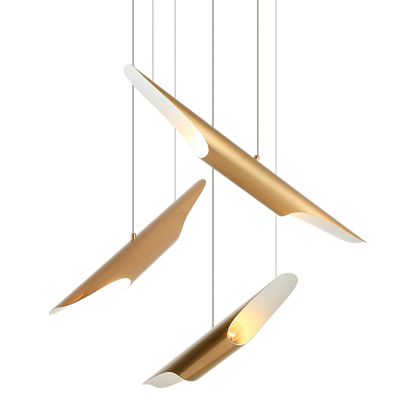 Stylus Chandelier