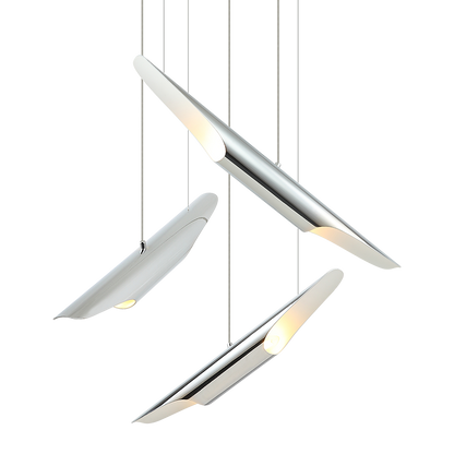 Stylus Chandelier