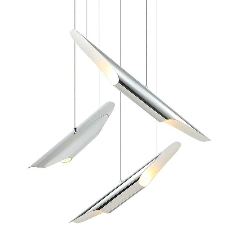 Stylus Chandelier